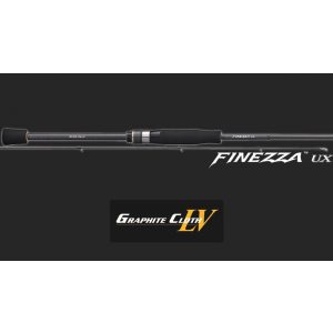 Graphiteleader FINEZZA UX 20GFINUS-752L-S R-FAST 2.26m 0.5-5gr