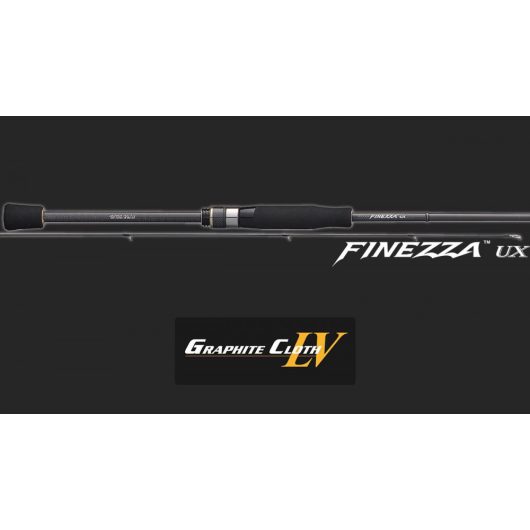 Graphiteleader FINEZZA UX 20GFINUS-752L-T R-FAST 2.26m 1-7gr