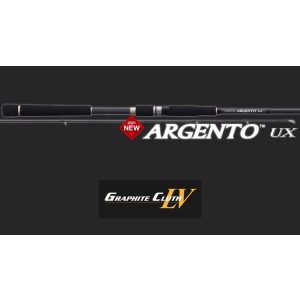 Graphiteleader ARGENTO UX 21GARGUS-902LML 2.74m R-FAST 5-21gr Medium Light