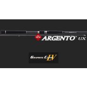   Graphiteleader ARGENTO UX 21GARGUS-982M 2.95m R-FAST 7-40gr Medium