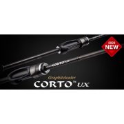   Graphiteleader CORTO UX 23GCORUS-612UL-HS X-FAST 1.86m 0.3-3gr Ultra Light