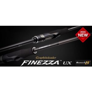 Graphiteleader FINEZZA UX 23GFINUS-832ML-T R-FAST 2.53m 3-15gr