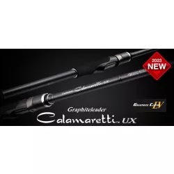   Graphiteleader CALAMARETTI UX 23GCALUS-862M R-FAST 2.59m 10-30gr