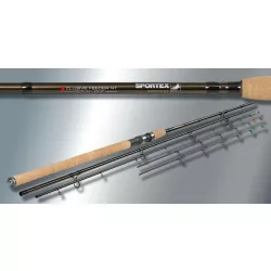 XCLUSIVE FEEDER NT MEDIUM HEAVY 390 100-190gr