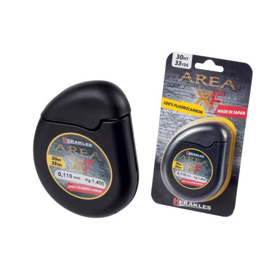FLUOROCARBON AREA XF 30M 0.146mm