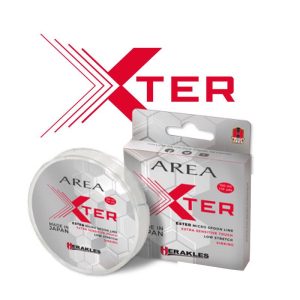 AREA XTER 100M 0.085mm