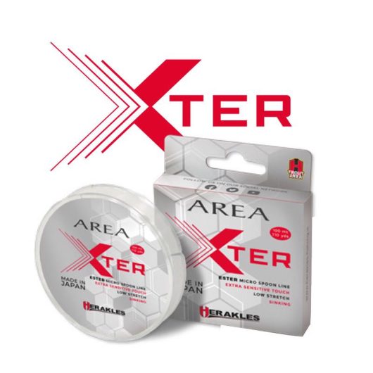 AREA XTER 100M 0.095mm