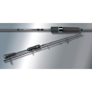 NOVA JERK TRAVEL RS-2 BAITCAST 180 60gr 4 részes