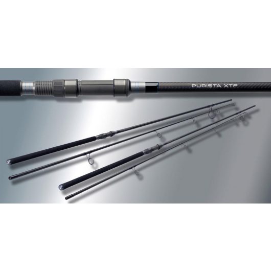 PURISTA CARP XTF 12FT 3.66M 2.75lbs