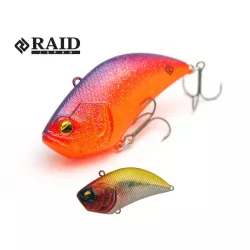 RAID LEVEL VIB B.I.G 63mm 17gr 016 Clown