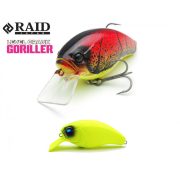 RAID LEVEL CRANK GORILLER 66mm 17.5gr 013 Lemon Power