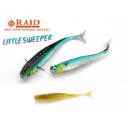 RAID LITTLE SWEEPER 2.5" 6.3cm 064 Sand Fish