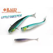 RAID LITTLE SWEEPER 2.5" 6.3cm 071 Zaco