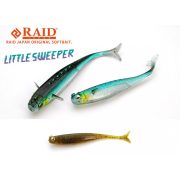 RAID LITTLE SWEEPER 2.5" 6.3cm 067 Guripan Sukeru