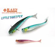 RAID LITTLE SWEEPER 3" 7.6cm 048 Pearl Wakasagi