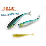 RAID LITTLE SWEEPER 3" 7.6cm 072 Stealth Fish