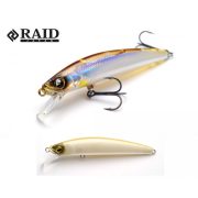 RAID LEVEL MINNOW QUIK72 72mm 5.2gr 007 Pearl Wakasagi