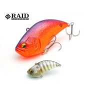 RAID LEVEL VIB B.I.G 63mm 17gr 020 Sukebe Gill