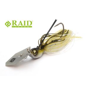 RAID MAXX BLADE POWER 11gr 10 The Bait