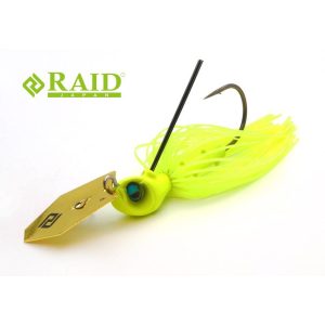 RAID MAXX BLADE POWER 11gr 11 Lemon Power