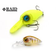 RAID LEVEL CRANK PING 32.5mm 3.5gr 008 Sukebe Gill