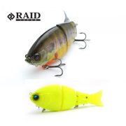 RAID G-DASH 130mm 40gr 003 Lemon Power