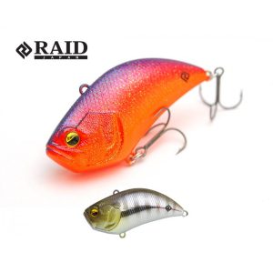 RAID LEVEL VIB B.I.G 63mm 17gr 006 Chi Gill