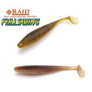 RAID FULLSWING 5" 12.7cm 048 Pearl Wakasagi