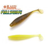 RAID FULLSWING 4" 10cm 053 White Chart