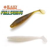 RAID FULLSWING 3.5 8.9cm 057 Call White