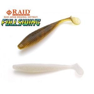 RAID FULLSWING 3.5 8.9cm 057 Call White