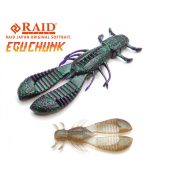 RAID EGU CHUNK 3.5" 8.9cm 058 Co Ebi