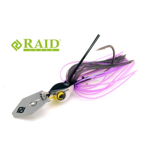 RAID MAXX BLADE SPEED 8gr 03 Pearl Wakasagi