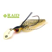 RAID MAXX BLADE SPEED 8gr 05 Real Gold