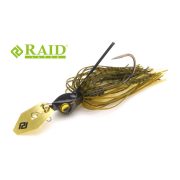 RAID MAXX BLADE SPEED 11gr 01 Guripan Shad