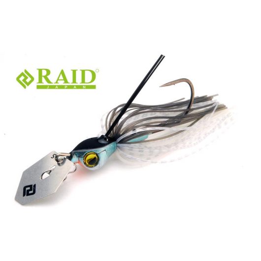 RAID MAXX BLADE SPEED 11gr 04 Smoky Pearl