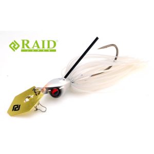 RAID MAXX BLADE SPEED 14gr 06 Pearl White