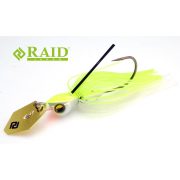 RAID MAXX BLADE SPEED 14gr 08 Chart Back Pearl