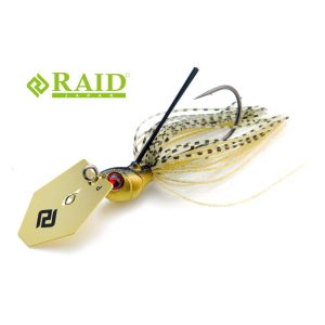 RAID MAXX BLADE POWER 11gr 05 Real Gold