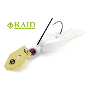 RAID MAXX BLADE POWER 14gr 06 Pearl White