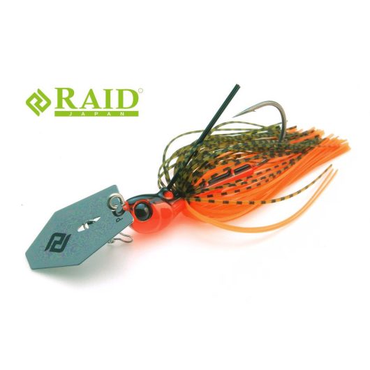 RAID MAXX BLADE POWER 14gr 09 Orange Punch