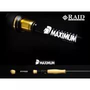 RAID MAXIMUM GX-61ULS-ST MAXX FIXER 185cm 5.3gr RAID MAXIMUM GX-61ULS-ST MAXX FIXER 185cm 5.3gr