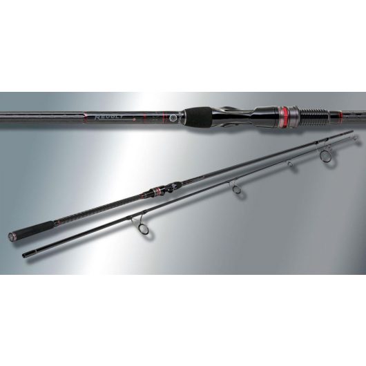 REVOLT CARP 12FT 3.65M 3.00lbs Sic Heptacore Blank