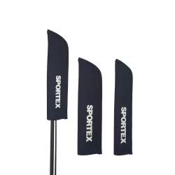 SPICCVÉDŐ SAPKA SPORTEX HARDSHELL Medium