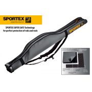 MEREVFALÚ BOTZSÁK SPORTEX SPOON BAG 115CM