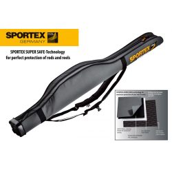 MEREVFALÚ BOTZSÁK SPORTEX I 1 REKESZES 125CM
