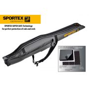 MEREVFALÚ BOTZSÁK SPORTEX II 2 REKESZES 125CM