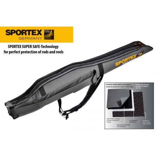 MEREVFALÚ BOTZSÁK SPORTEX II 2 REKESZES 150CM