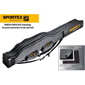 MEREVFALÚ BOTZSÁK SPORTEX V 2 REKESZES 150CM