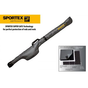 BOTTARTÓ TÁSKA SPORTEX CARP X 13FT 208CM